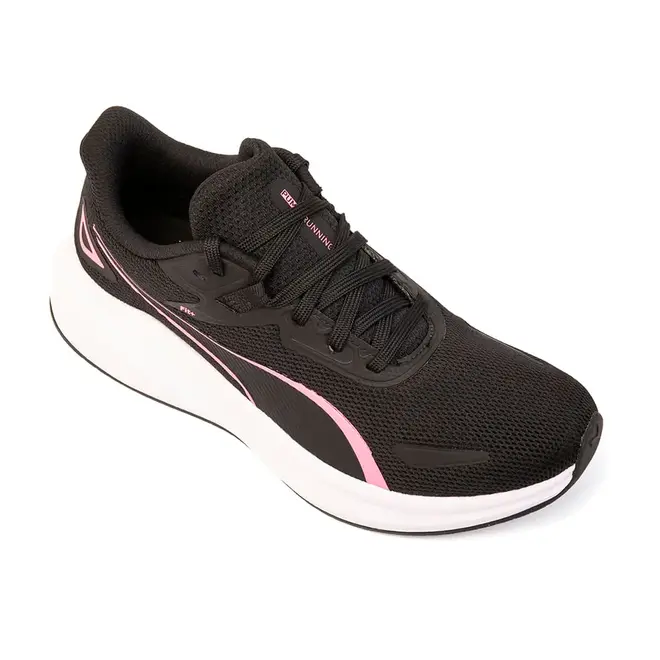 Tênis de Treino Puma Skyrocket Lite Preto e Branco Feminino