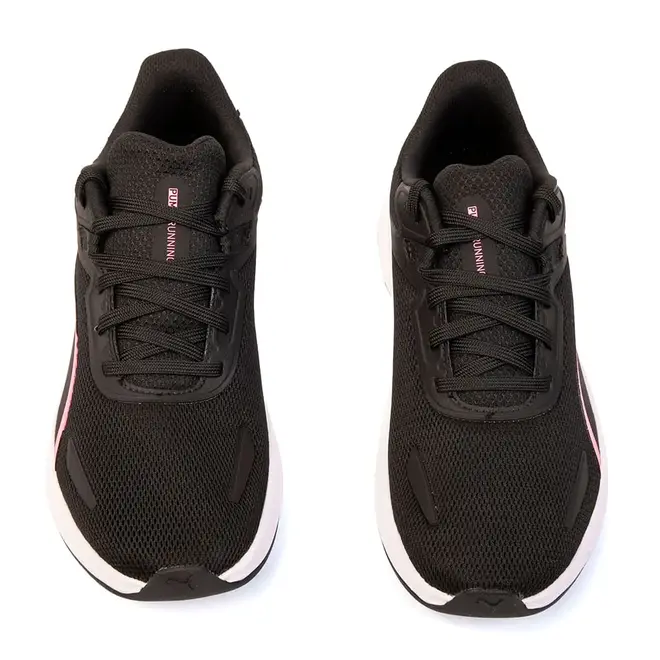 Tênis de Treino Puma Skyrocket Lite Preto e Branco Feminino