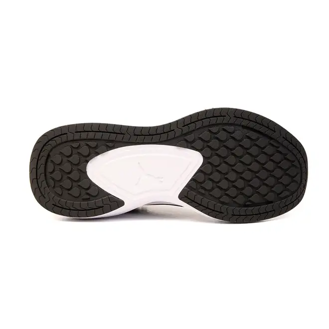 Tênis de Treino Puma Skyrocket Lite Preto e Branco Feminino