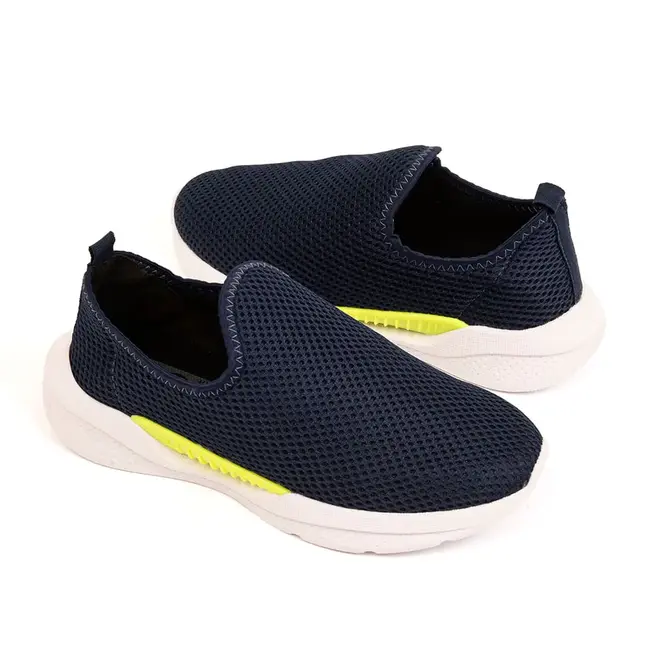 MENINO TENIS MOLEKINHO 2864-100-15240-6