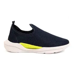 MENINO TENIS MOLEKINHO 2864-100-15240-6