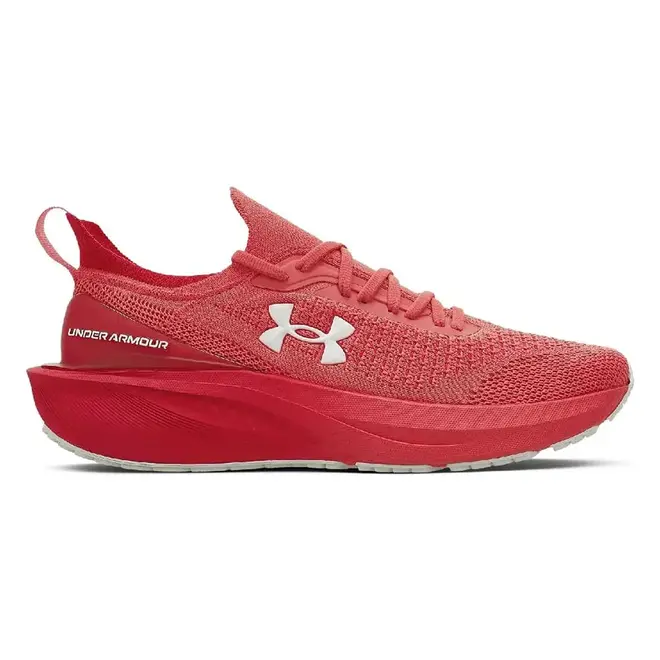 Tênis de Treino Under Armour Quicker Rosa Feminino