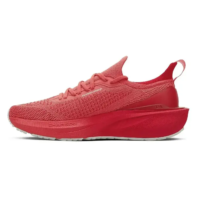 Tênis de Treino Under Armour Quicker Rosa Feminino