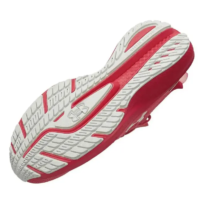 Tênis de Treino Under Armour Quicker Rosa Feminino
