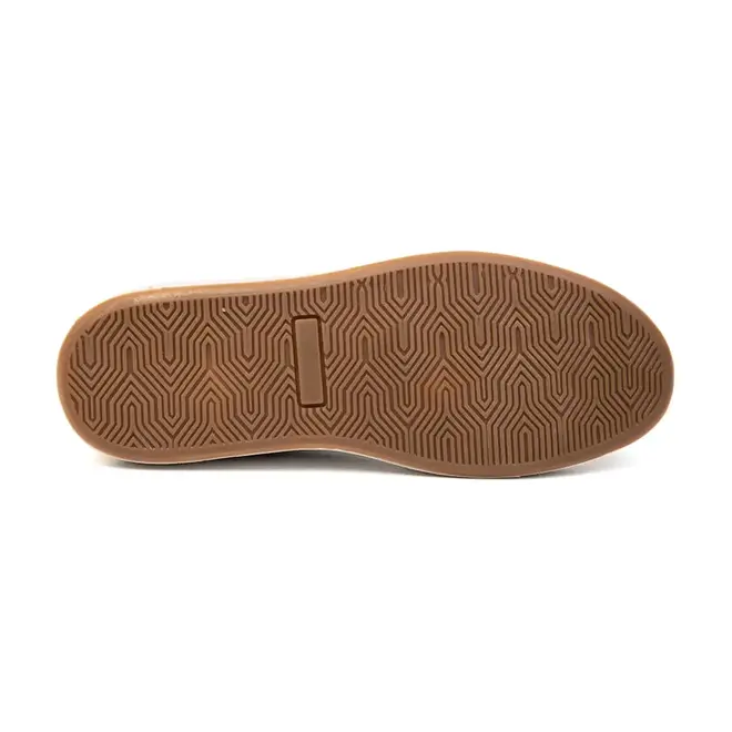 Sapatênis Casual Parise Preto Masculino