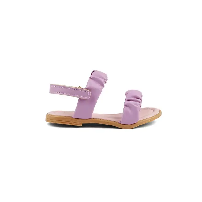 Sandália Infantil  Flat Itapuã