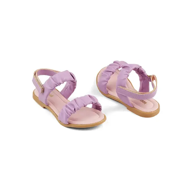 Sandália Infantil  Flat Itapuã