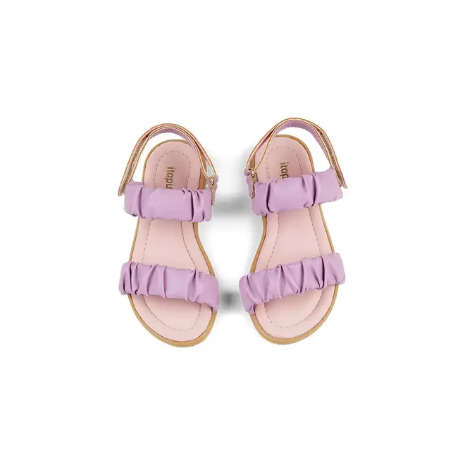 Sandália Infantil  Flat Itapuã