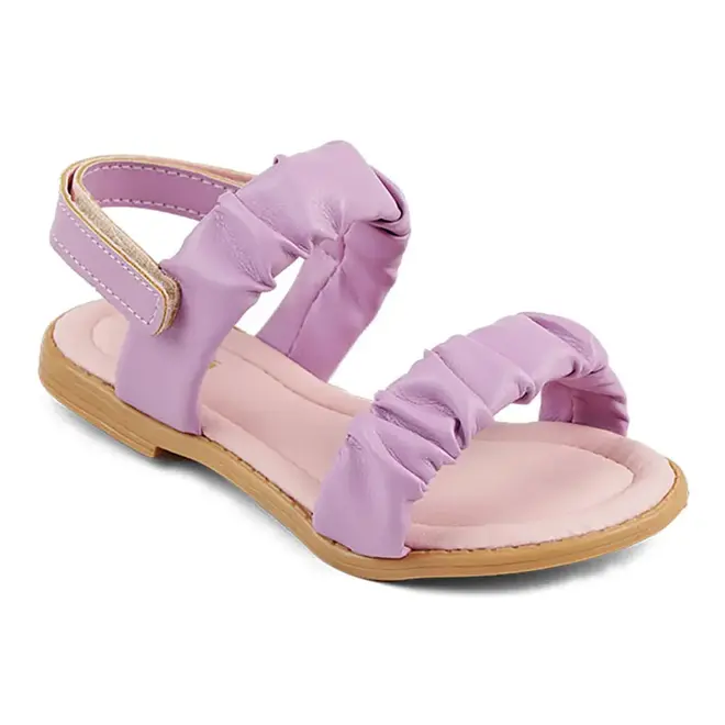 Sandália Infantil  Flat Itapuã