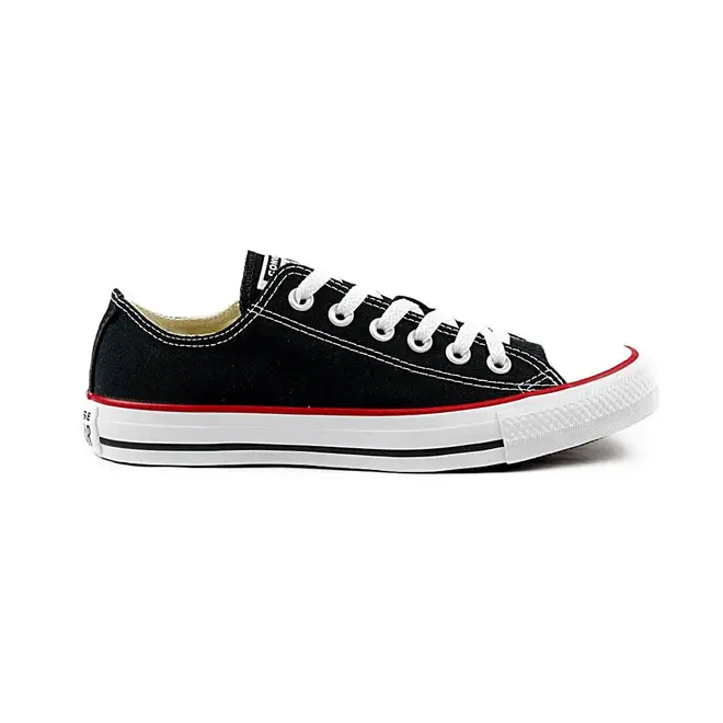 Tênis Casual All Star Converse Preto Feminino