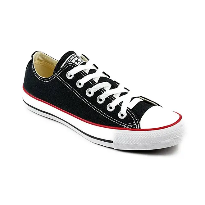 Tênis Casual All Star Converse Preto Feminino