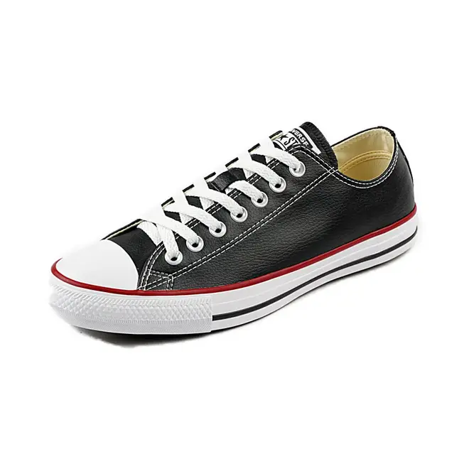 Tênis Sola Caixa Converse All Star - Preto/Branco