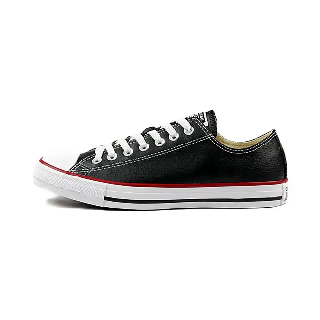 Tênis Sola Caixa Converse All Star - Preto/Branco