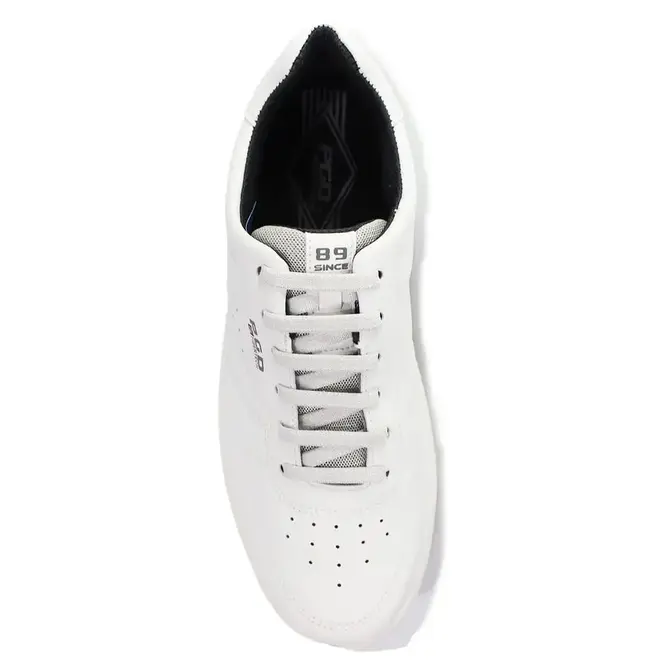 Sapatênis Pegada Branco Masculino