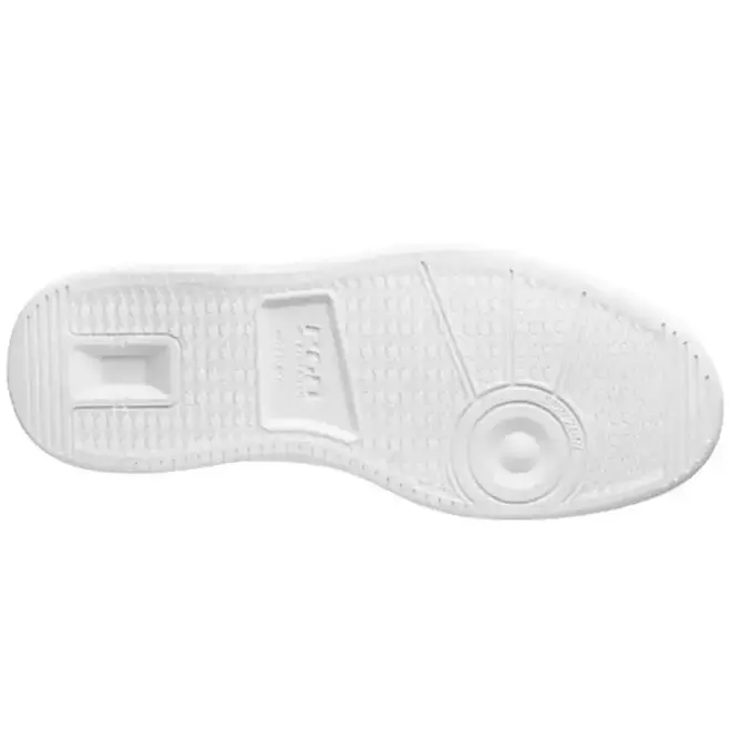 Sapatênis Pegada Branco Masculino