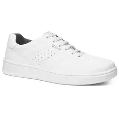 Sapatênis Pegada Branco Masculino