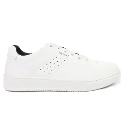 Sapatênis Pegada Branco Masculino