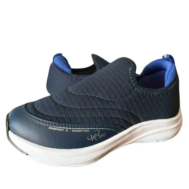 TENIS KIDY K360 ENERGY 2 327-0014-0007