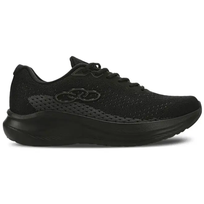 Tênis de Treino Olympikus Soma Preto Masculino