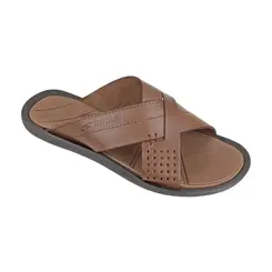 Chinelo Slide Itapuã Pinhão Masculino