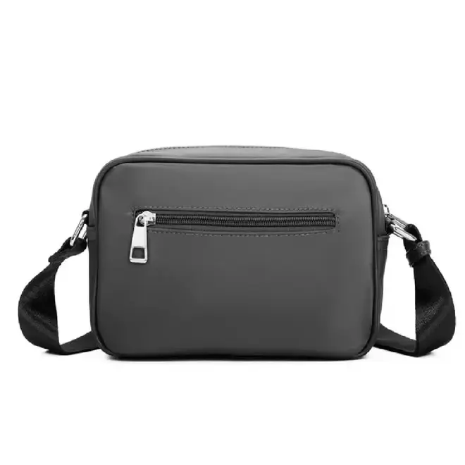 Bolsa Tira Colo Caravieri Preto Feminina