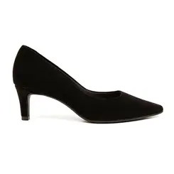 Sapato Scarpin Bebecê Preto Feminino