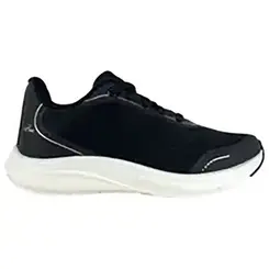Tênis Kidy K360 Energy 2 Preto Menino