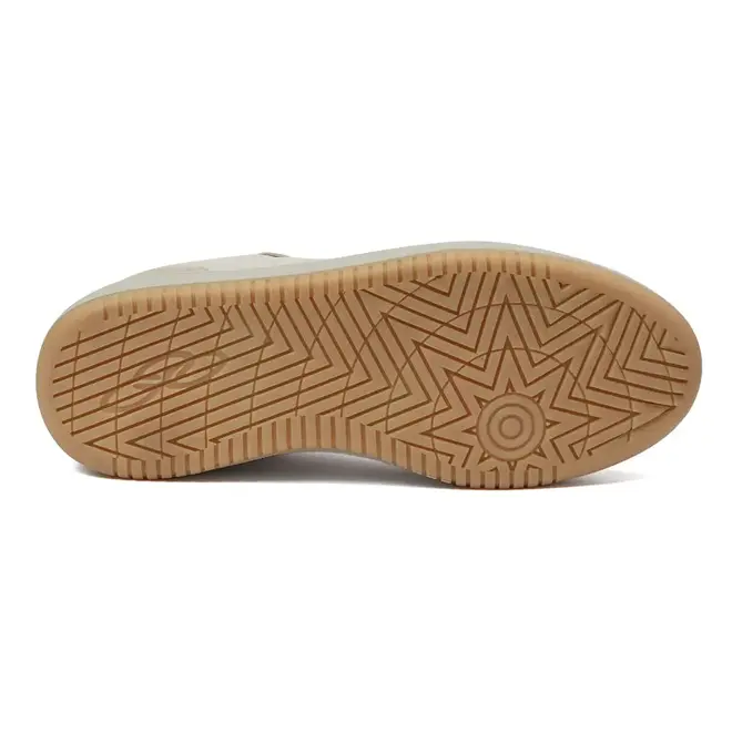 Tênis Casual Olympikus Branco Masculino