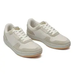 Tênis Casual Olympikus Branco Masculino