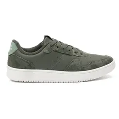 Tênis Casual Olympikus Verde Militar Masculino