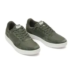 Tênis Casual Olympikus Verde Militar Masculino