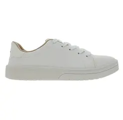 Tênis Casual Moleca Branco Feminino