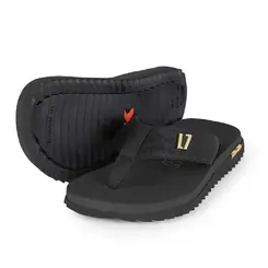 Chinelo Dedo Kenner Kivah L7 Preto Masculino