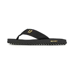 Chinelo Dedo Kenner Kivah L7 Preto Masculino