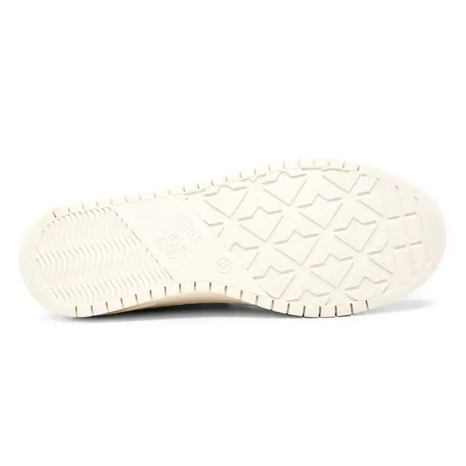 Tênis Casual Sola Caixa Vizzano Camel Feminino