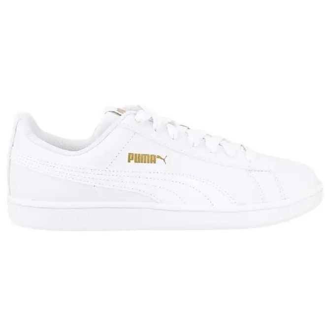Tênis Casual Puma Up Branco Masculino