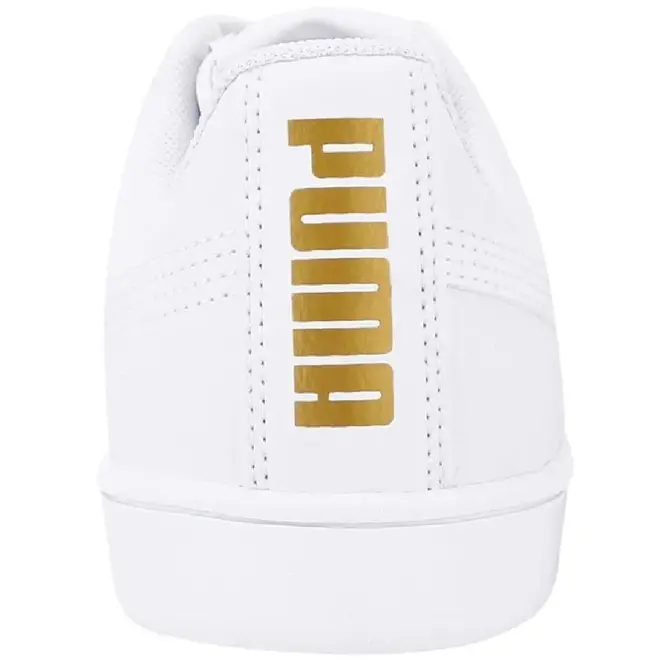 Tênis Casual Puma Up Branco Masculino