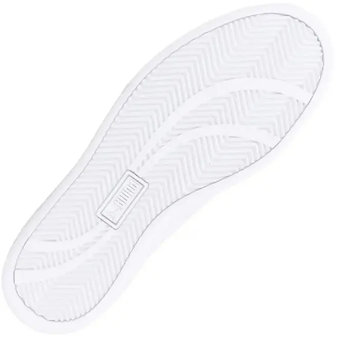 Tênis Casual Puma Up Branco Masculino