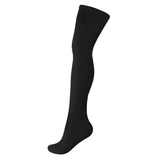 Meia Sportiva Penalty Storm Preta Masculina