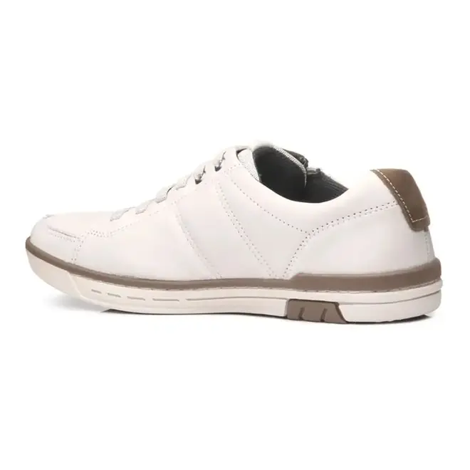 Tênis Casual Pegada Milk Masculino