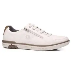 Tênis Casual Pegada Milk Masculino