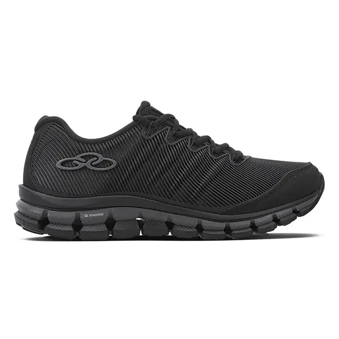 Tênis de Treino Olympikus Dynamic Preto Masculino