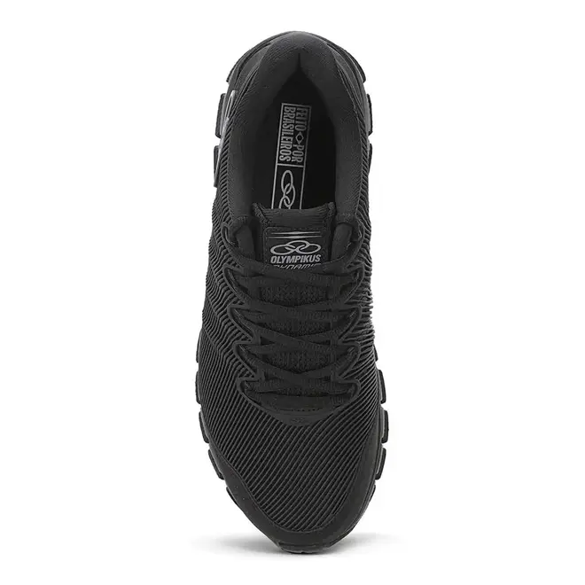 Tênis de Treino Olympikus Dynamic Preto Masculino
