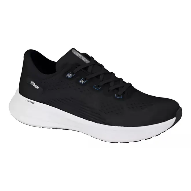 Tênis de Treino Actvitta Preto Masculino