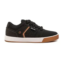 Tênis Ollie Monster 3 Preto Menino