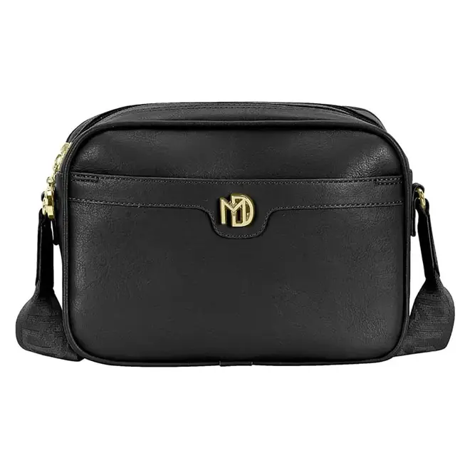 Bolsa Tira Colo Modare Preto Feminina