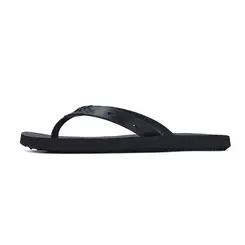 Chinelo Dedo Kenner Summer Lisa Preto Masculino