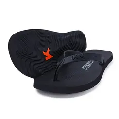 Chinelo Dedo Kenner Summer Lisa Preto Masculino