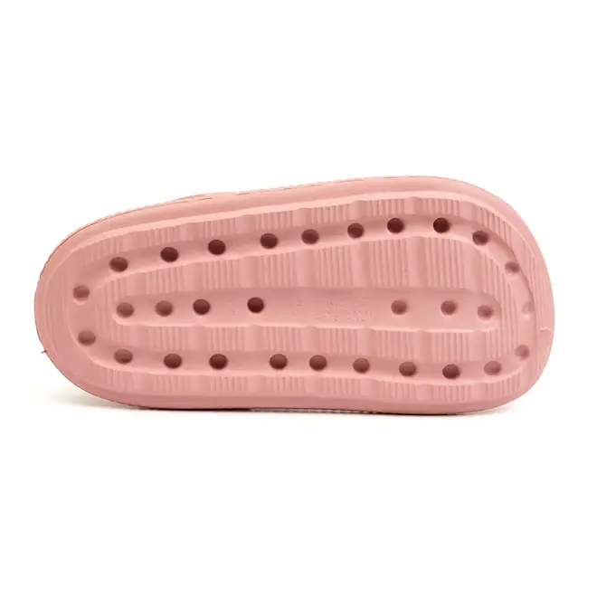 Tamanco Molekinha Rosa Menina