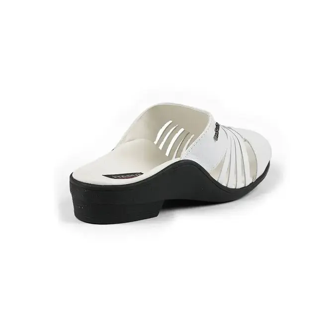 Chinelo Slide Itapuã Canoinha Masculino Branco